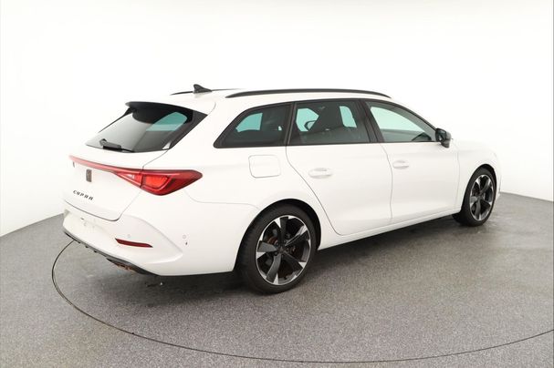 Cupra Leon 150 kW image number 3