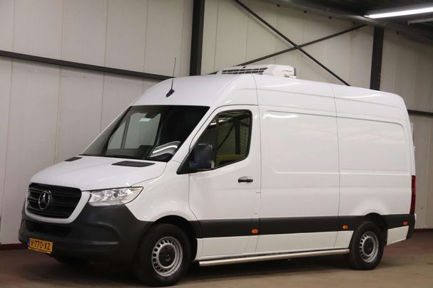 Mercedes-Benz Sprinter H2 316 120 kW image number 1