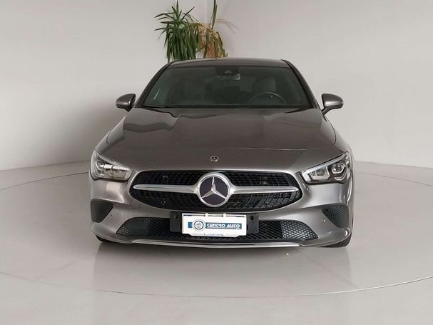 Mercedes-Benz CLA 180 Shooting Brake 100 kW image number 3