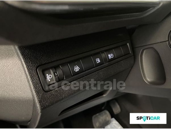 Peugeot 3008 1.6 Hybrid e-EAT8 165 kW image number 16