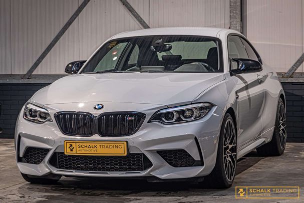 BMW M2 Competition 302 kW image number 8