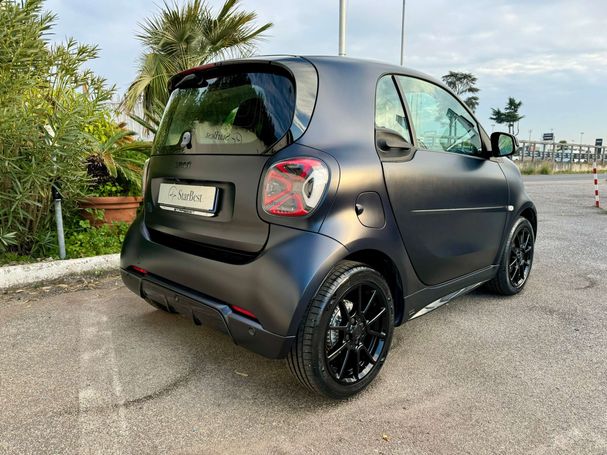 Smart ForTwo EQ 60 kW image number 3