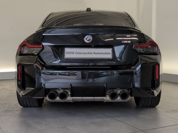 BMW M2 Coupé 338 kW image number 3