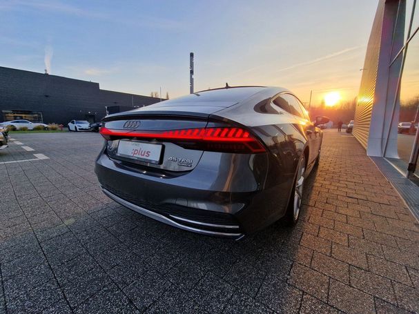 Audi A7 195 kW image number 25