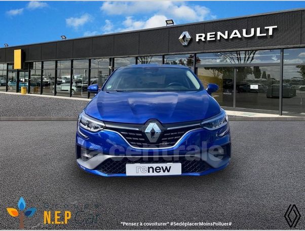 Renault Megane 118 kW image number 2