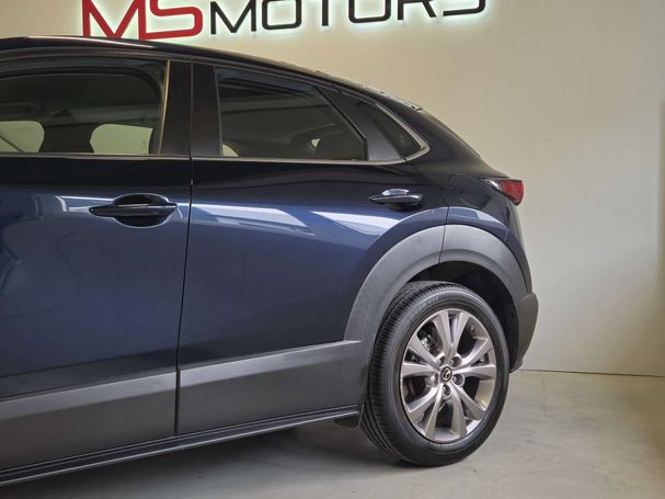 Mazda CX-30 90 kW image number 6