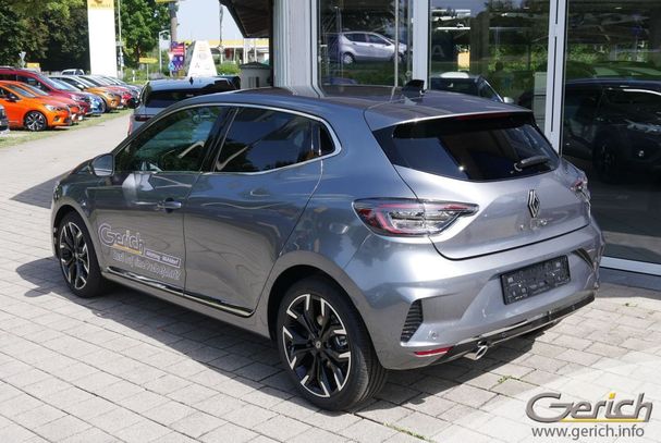 Renault Clio TCe 90 66 kW image number 5