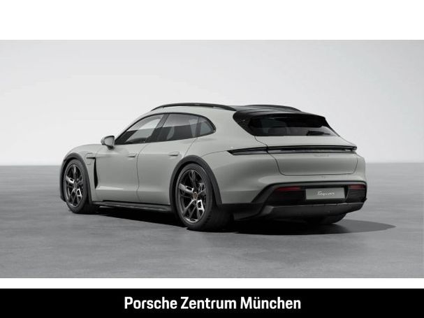 Porsche Taycan 4 Cross Turismo 320 kW image number 3