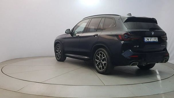 BMW X3 xDrive 140 kW image number 4