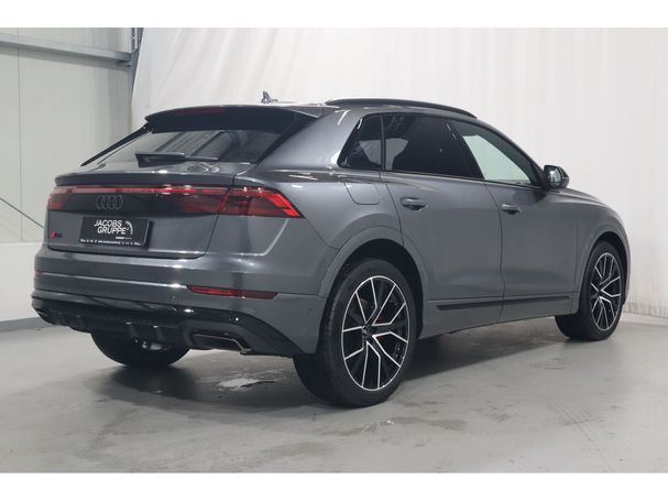 Audi Q8 50 TDI quattro S-line 210 kW image number 3