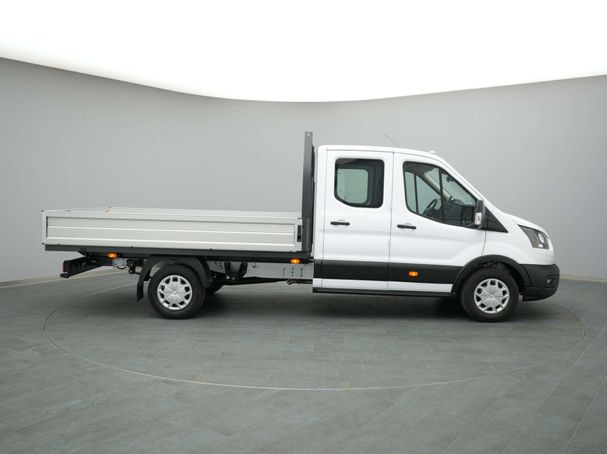 Ford Transit 350 L4 4x4 Trend 125 kW image number 8