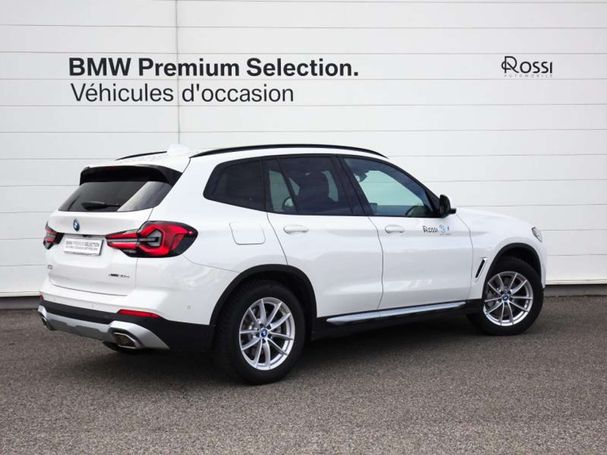 BMW X3 xDrive 137 kW image number 2