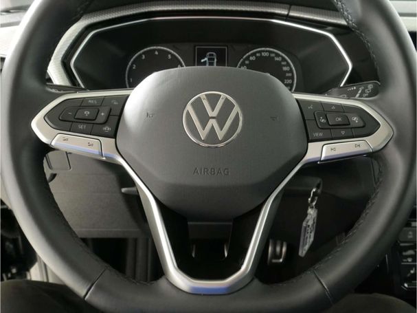 Volkswagen T-Cross 1.0 TSI Move 81 kW image number 15