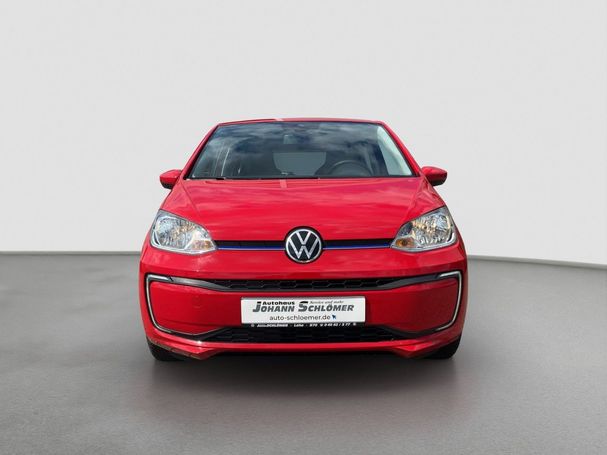 Volkswagen up! 60 kW image number 8