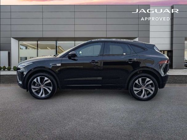 Jaguar E-Pace 231 kW image number 5