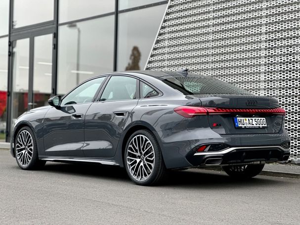 Audi A5 TFSI quattro 150 kW image number 3