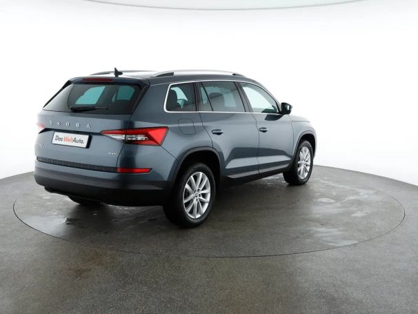 Skoda Kodiaq 147 kW image number 5