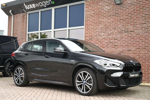 BMW X2 xDrive25e M Sport X 162 kW image number 43