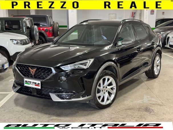 Cupra Formentor 1.5 TSI 110 kW image number 2