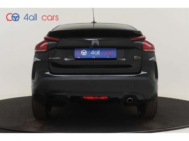 Citroen C4 Feel Pack 81 kW image number 7