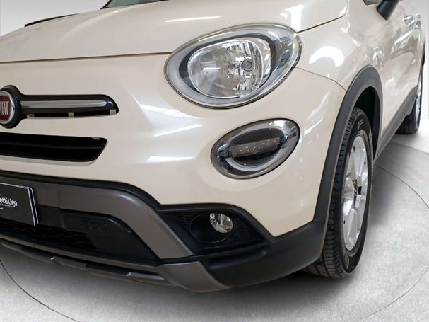 Fiat 500X 1.0 City Cross 88 kW image number 4