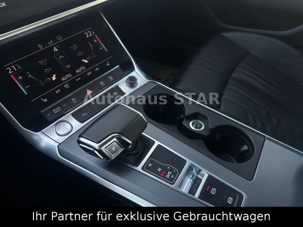 Audi A6 40 TDI quattro S-line 150 kW image number 10