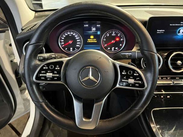 Mercedes-Benz GLC 220 d 4Matic 143 kW image number 6