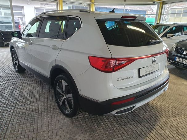 Seat Tarraco 2.0 TDI XCellence DSG 110 kW image number 7