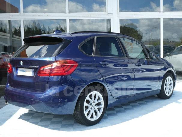 BMW 225d 165 kW image number 5