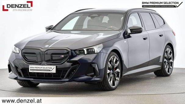 BMW i5 M60 xDrive 442 kW image number 1