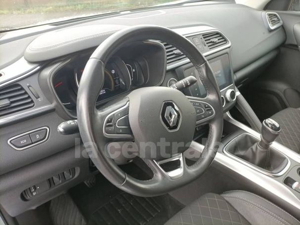 Renault Kadjar TCe 140 103 kW image number 8