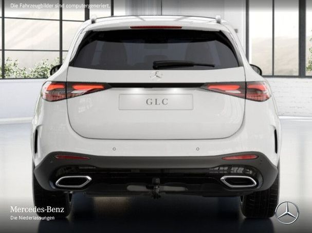 Mercedes-Benz GLC 220 d 145 kW image number 7