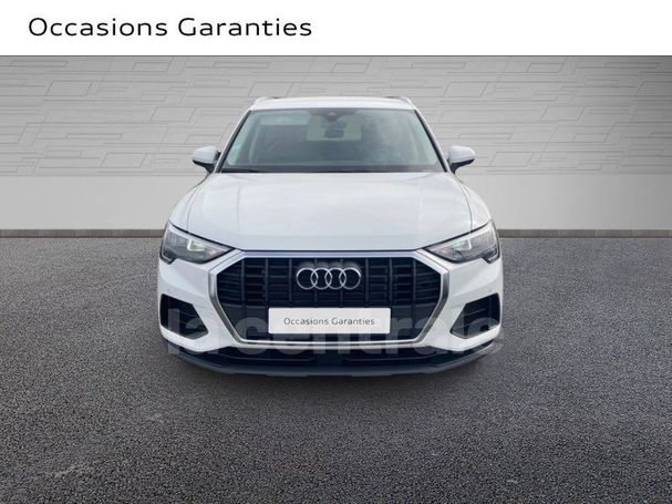 Audi Q3 35 TFSI S tronic 110 kW image number 3