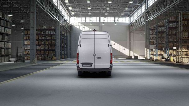 Mercedes-Benz Sprinter 315 CDI RWD 110 kW image number 8