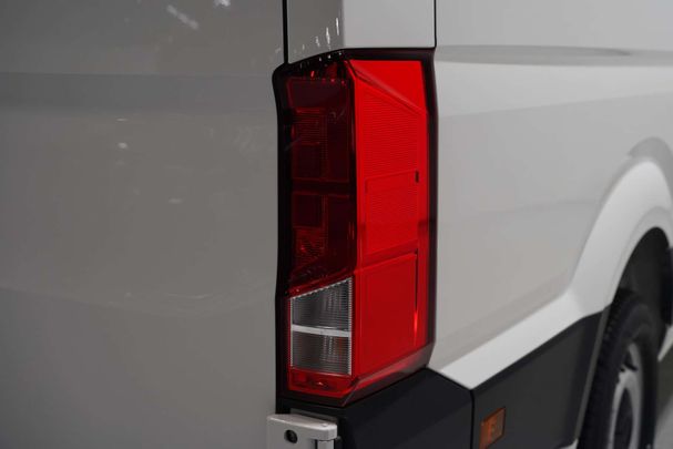 Volkswagen Crafter TDI 103 kW image number 11