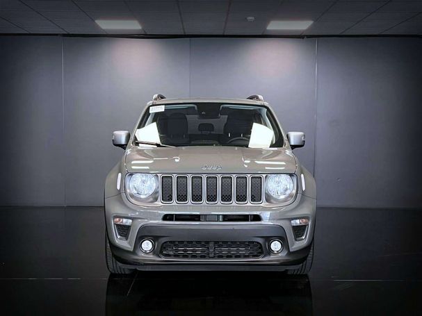 Jeep Renegade 96 kW image number 3