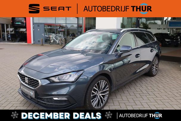 Seat Leon Sportstourer 1.4 e-Hybrid XCellence 150 kW image number 1