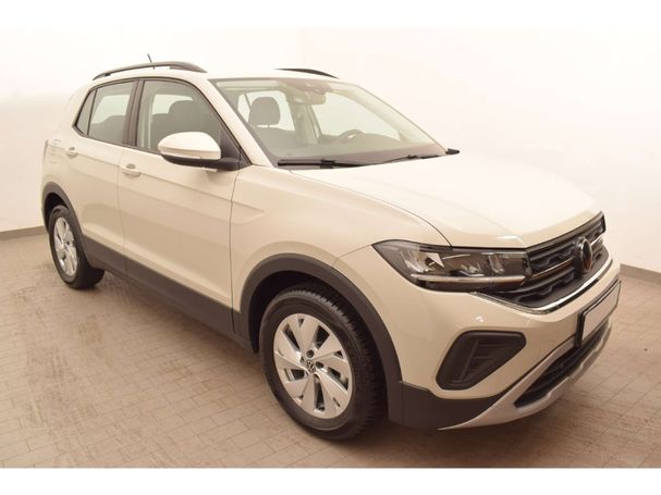 Volkswagen T-Cross 1.0 TSI Life 85 kW image number 2