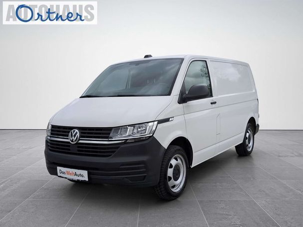 Volkswagen T6 Transporter 110 kW image number 1