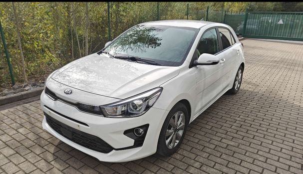 Kia Rio 1.0 100 74 kW image number 1