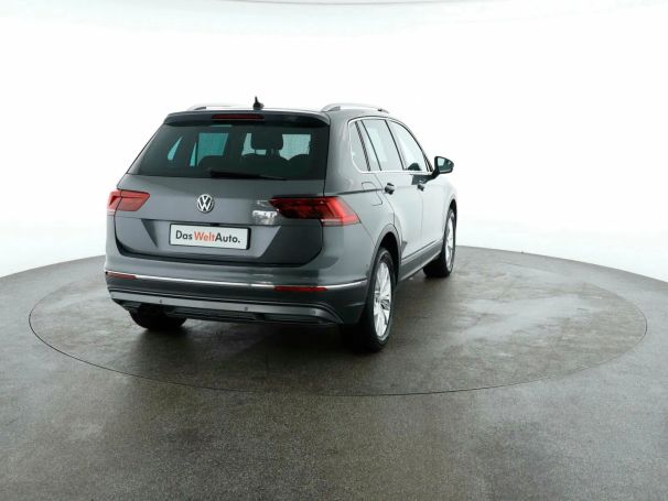 Volkswagen Tiguan 2.0 TDI SCR DSG Highline 4Motion 140 kW image number 14