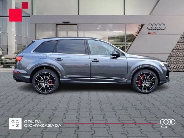 Audi SQ7 373 kW image number 6