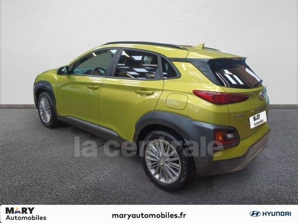 Hyundai Kona 1.0 T-GDI 88 kW image number 4