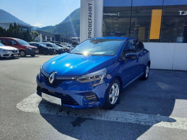 Renault Clio TCe 90 Intens 66 kW image number 1