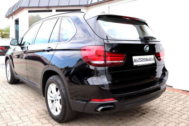 BMW X5 xDrive40e 230 kW image number 4