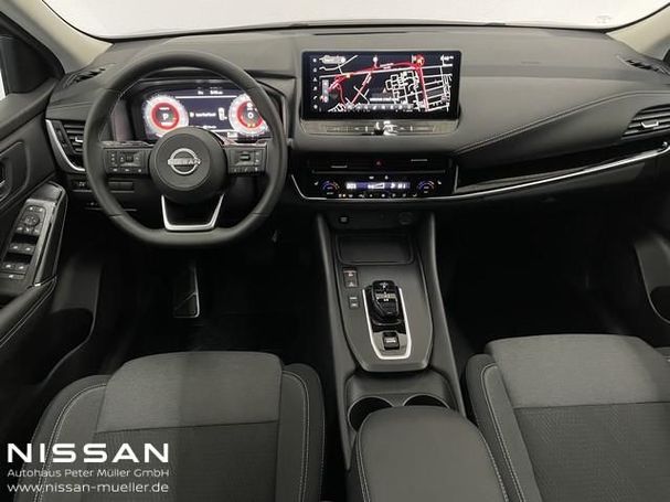 Nissan Qashqai 1.5 VC-T e-power 140 kW image number 10