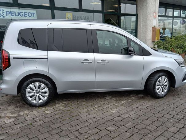 Renault Kangoo BLUE dCi 95 70 kW image number 6