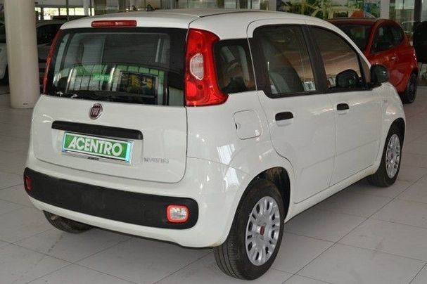 Fiat Panda 1.0 Hybrid 51 kW image number 3