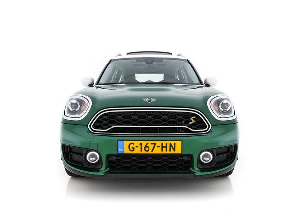 Mini Cooper S Countryman 165 kW image number 5