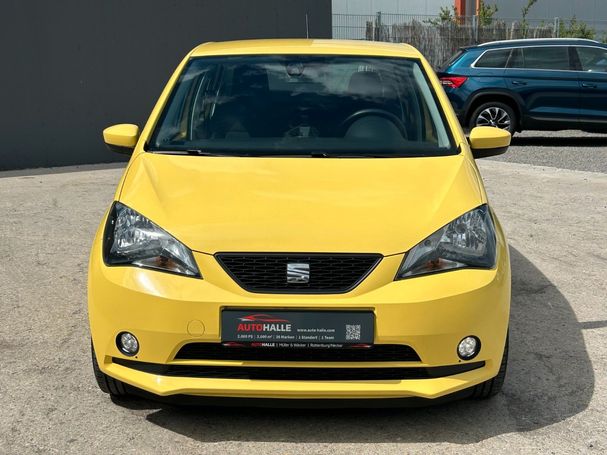 Seat Mii 1.0 Style 44 kW image number 3